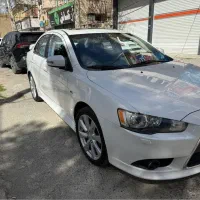 فروش میتسوپیشی لنسر ۲۰۱۵