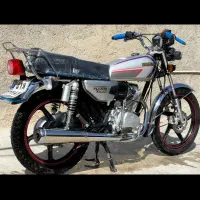 موتور 200cc پرواز