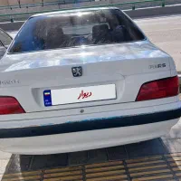 سواری پارس سال