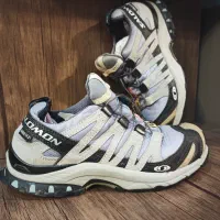 تعدادی کتونی اورجینال