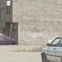 زمین ۵۰متری قابل ساخت متری ۱۰