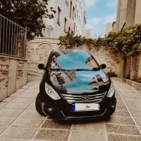 جک J4 اتوماتیک مدل1402گارانتی فعال مشابه صفر|خودرو سواری و وانت|اصفهان, سپاهان‌شهر|دیوار