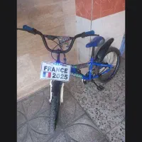دوچرخه سایز ۲۰