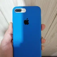 آیفون 7 پلاس iphone 7 plus|موبایل|کازرون, |دیوار
