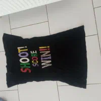 مانتو و ساحلی کفش درحد نو|لباس|پرند, فاز ۶|دیوار