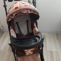 ست کالسکه ،کریر ، رورورک|کالسکه و لوازم جانبی|ماکو, |دیوار