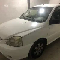 ریو مدل ۱۳۸۹