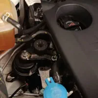 فروش جکs5مدل ۴۰۲|خودرو سواری و وانت|کرمان, |دیوار