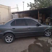 سمند lx89|خودرو سواری و وانت|کرمانشاه, |دیوار