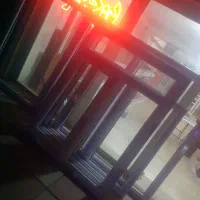 درب پنجره۱۱۰