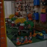 مسئول فروشگاه