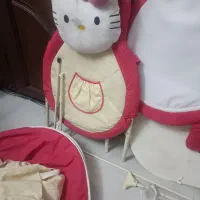 گهواره کودک