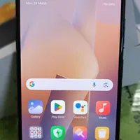گوشی شیائومی redmi note 11 رم ۱۲۸