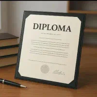 دیپلم تا دکتری فوری و استعلام دار از وزارت علوم