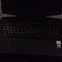لبتاب گیمینگhp