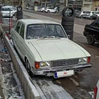 پیکان مدل 79درحدخشک
