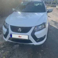 معاوضه کوییک GXRLبا سورن پلاس یا دنا یا دناپلاس