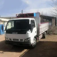 نیازمند راننده پایه یک هستم