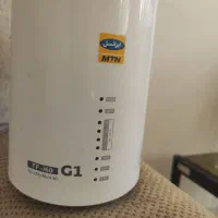 مودم سیمکارتی آنلاک همه اپراتورها مدل g1