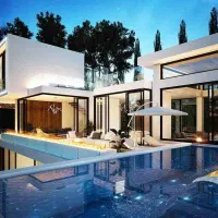 فروش-ویلایی-مستقل