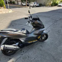 pcx 1404|موتورسیکلت|تهران, جنتآباد شمالی|دیوار