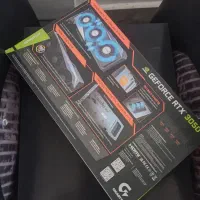 کارت گرافیک 3050 8gb|قطعات و لوازم جانبی رایانه|فشاپویه, |دیوار