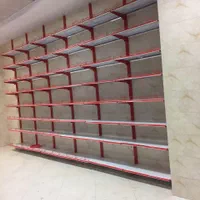 قفسه پآیه 1 متری|فروشگاه و مغازه|گتوند, |دیوار