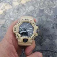 ساعت جی شاک کاسیو