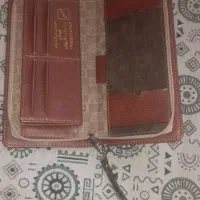کیف دستی مردونه جا کارتی و مدارک