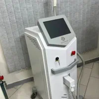 دستگاه لیزر موهای زائد امریکایی