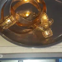 فروش فوریطلا به قیمت روز ۲درصد