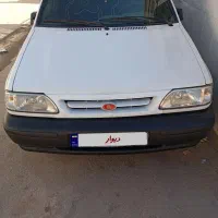 پراید 131 مدل 92|خودرو سواری و وانت|نیشابور, ناسیونال|دیوار