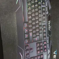 کیبورد  کامپیوتر نونو وریتی|قطعات و لوازم جانبی رایانه|مشهد, کوی المهدی|دیوار