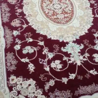 فرش ۶متری و۳در۴