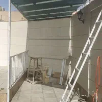 جوشکار هستم|خدمات پیشه و مهارت|سربیشه, |دیوار