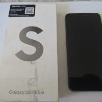 گوشی سامسونگ S21FE5G