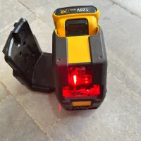 دیوالت نور قرمز و ابزار ویوارکس|ماشینآلات صنعتی|یزد, |دیوار