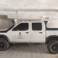 وانت پیکاپ