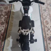 موتور شارژی|اسباب و اثاث بچه|ماهدشت, |دیوار