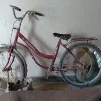 دوچرخه ۲۶ ژاپنی