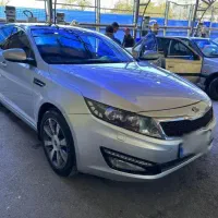 کیا اپتیما 2400cc