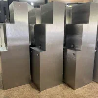 خدمات ماشینکاری فرز CNC