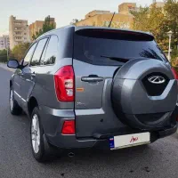 ام وی ام mvm x33s AT نیوفیس مدل ۹۹ کم کار|خودرو سواری و وانت|تبریز, |دیوار