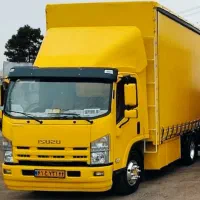 باربری اتوبار حمل اثاثیه منزل با 40%تخفیف