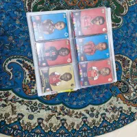 کیمدی همه باهم