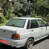پراید 132 بیرنگ اتومات مدل ۸۹ فرمان هیدرولیک فوری|خودرو سواری و وانت|کرج, فاز ۳ گوهردشت|دیوار