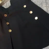 دامن کوتاه