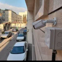 دوربین مداربسته دام وبولت-*دیدرشب۳۰متر|دوربین مداربسته|سوسنگرد, |دیوار