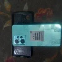 نوت 12 256 گیگ رم 8