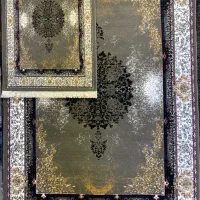 فرش تابان الماس هستی مشهد ۶ متر ۹ متر ۱۲ متر|فرش|رشت, آزادگان|دیوار